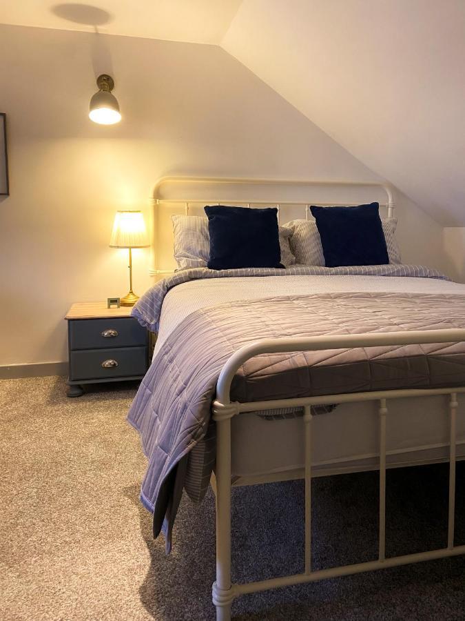 The Little Ayr Bnb Seaside Apartment מראה חיצוני תמונה