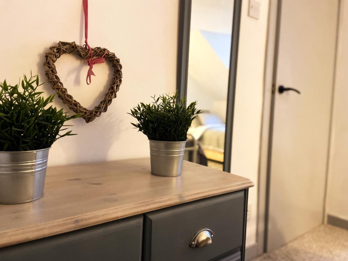 The Little Ayr Bnb Seaside Apartment מראה חיצוני תמונה